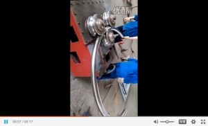 不銹鋼圓管卷圓 不銹鋼圓管卷圓