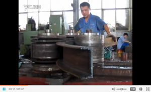 14B槽鋼外彎 14B槽鋼外彎