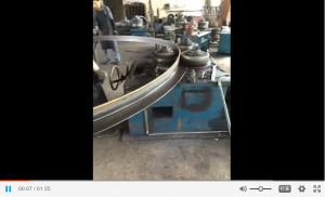 角鋼外彎 角鋼外彎