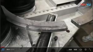 法蘭成型 法蘭成型